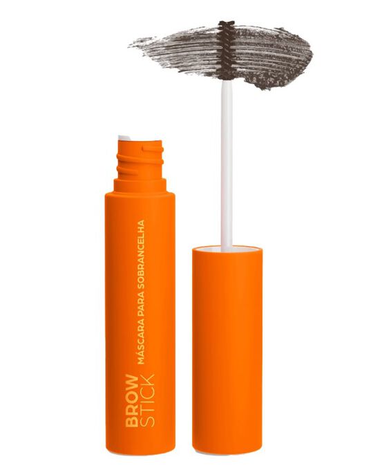 BROW STICK M�SCARA DE SOBRANCELHA MARROM